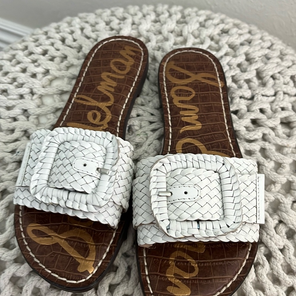 Sam Edelman sandals